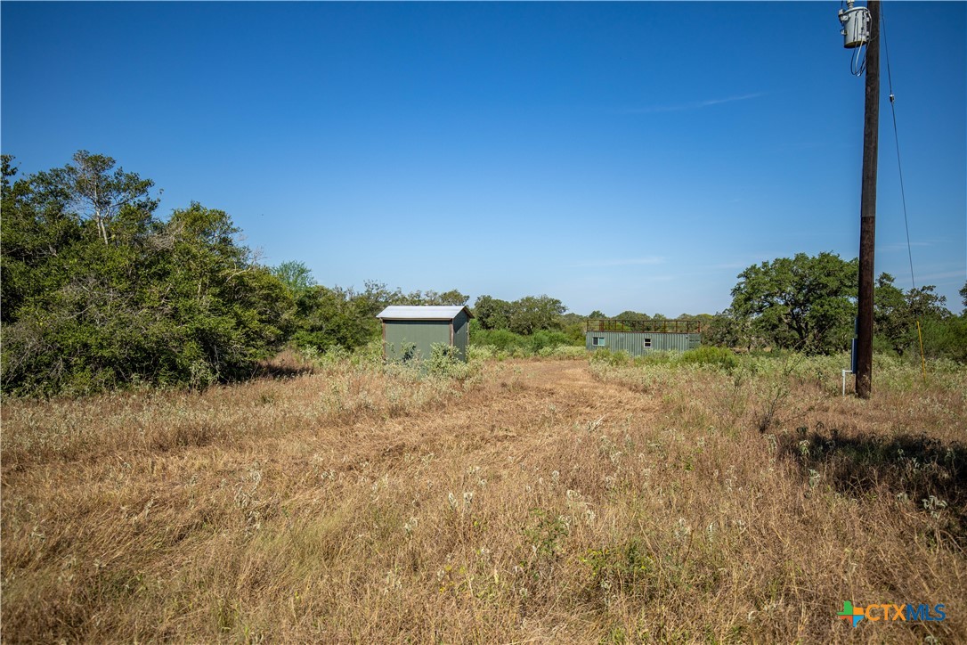Spanish Moss Oak Ranchito | 109± Acres | DeWitt County