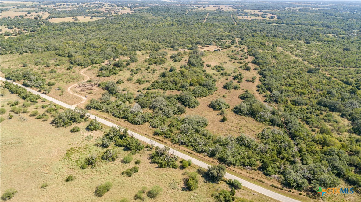 Spanish Moss Oak Ranchito | 109± Acres | DeWitt County