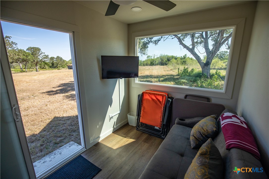 Spanish Moss Oak Ranchito | 109± Acres | DeWitt County