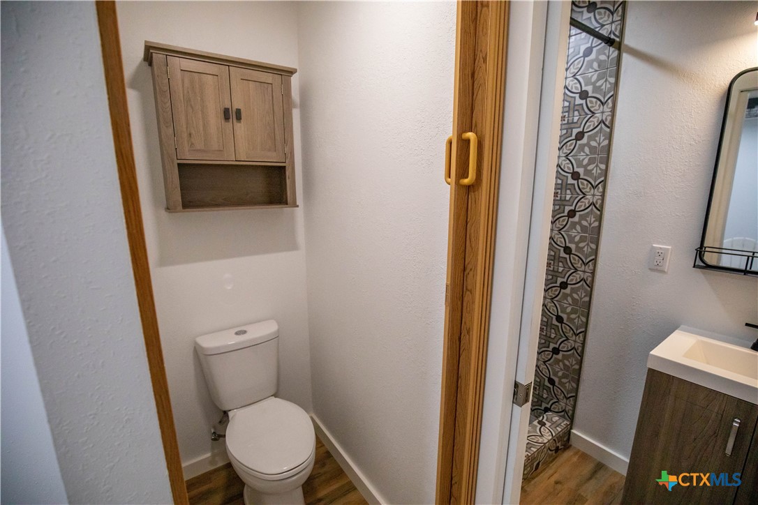 Spanish Moss Oak Ranchito | 109± Acres | DeWitt County