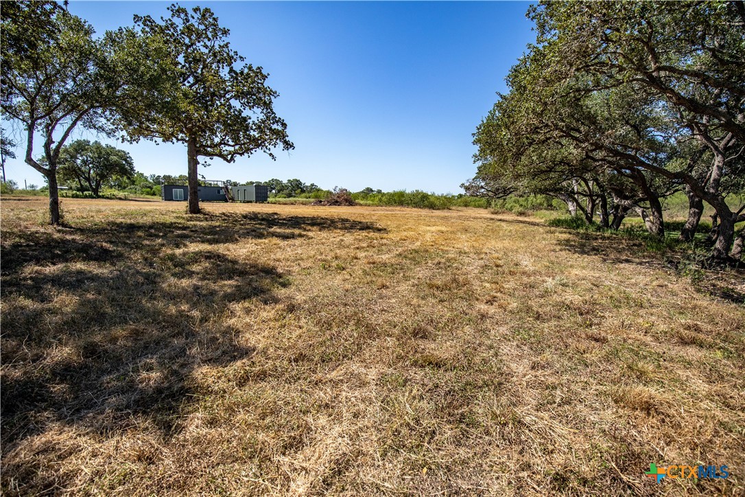 Spanish Moss Oak Ranchito | 109± Acres | DeWitt County