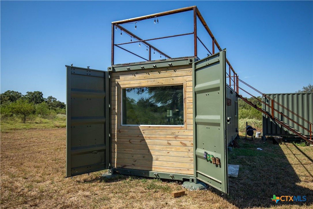 Spanish Moss Oak Ranchito | 109± Acres | DeWitt County