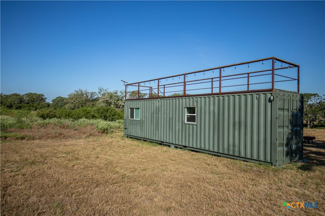 Spanish Moss Oak Ranchito | 109± Acres | DeWitt County