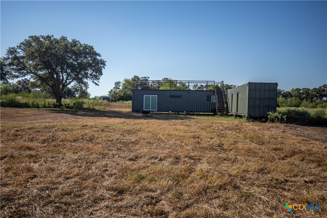 Spanish Moss Oak Ranchito | 109± Acres | DeWitt County