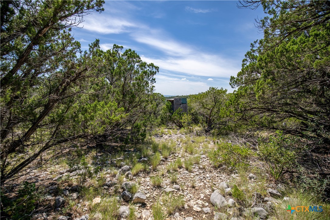 Castle Lake Overlook | 16.9± Acres | Bandera County