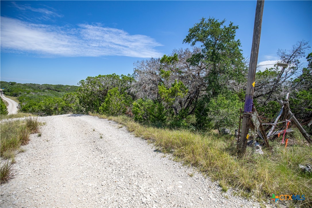 Castle Lake Overlook | 16.9± Acres | Bandera County
