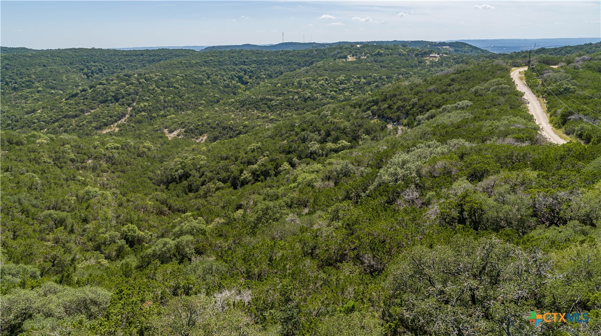 Castle Lake Overlook | 16.9± Acres | Bandera County