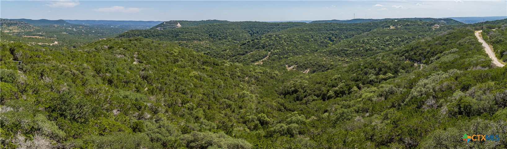 Castle Lake Overlook | 16.9± Acres | Bandera County