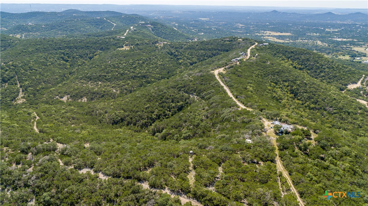 Castle Lake Overlook | 16.9± Acres | Bandera County