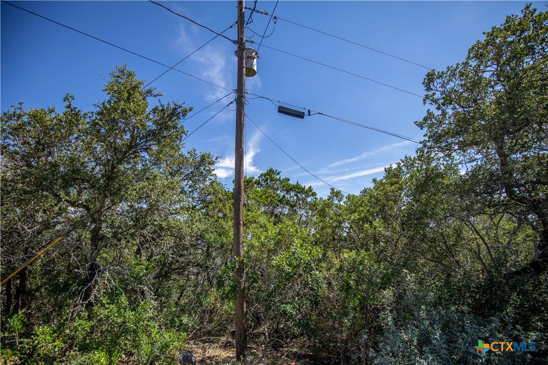 Castle Lake Overlook | 16.9± Acres | Bandera County