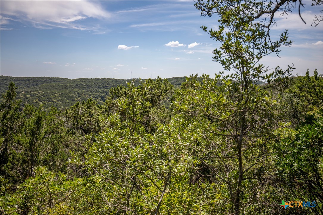 Castle Lake Overlook | 16.9± Acres | Bandera County