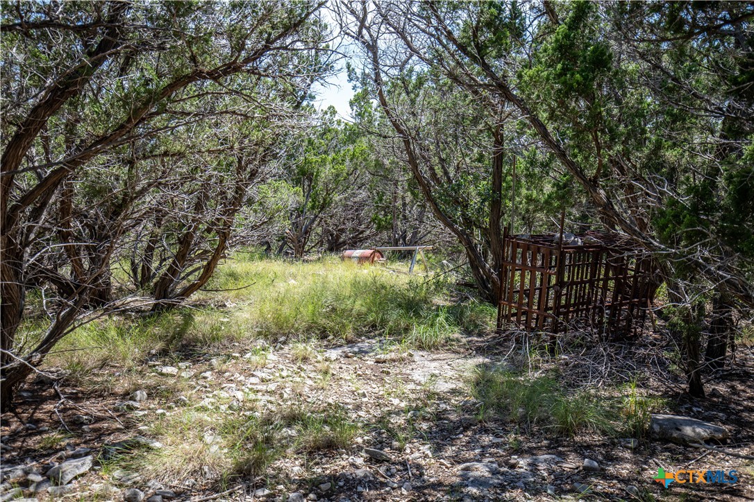 Castle Lake Overlook | 16.9± Acres | Bandera County