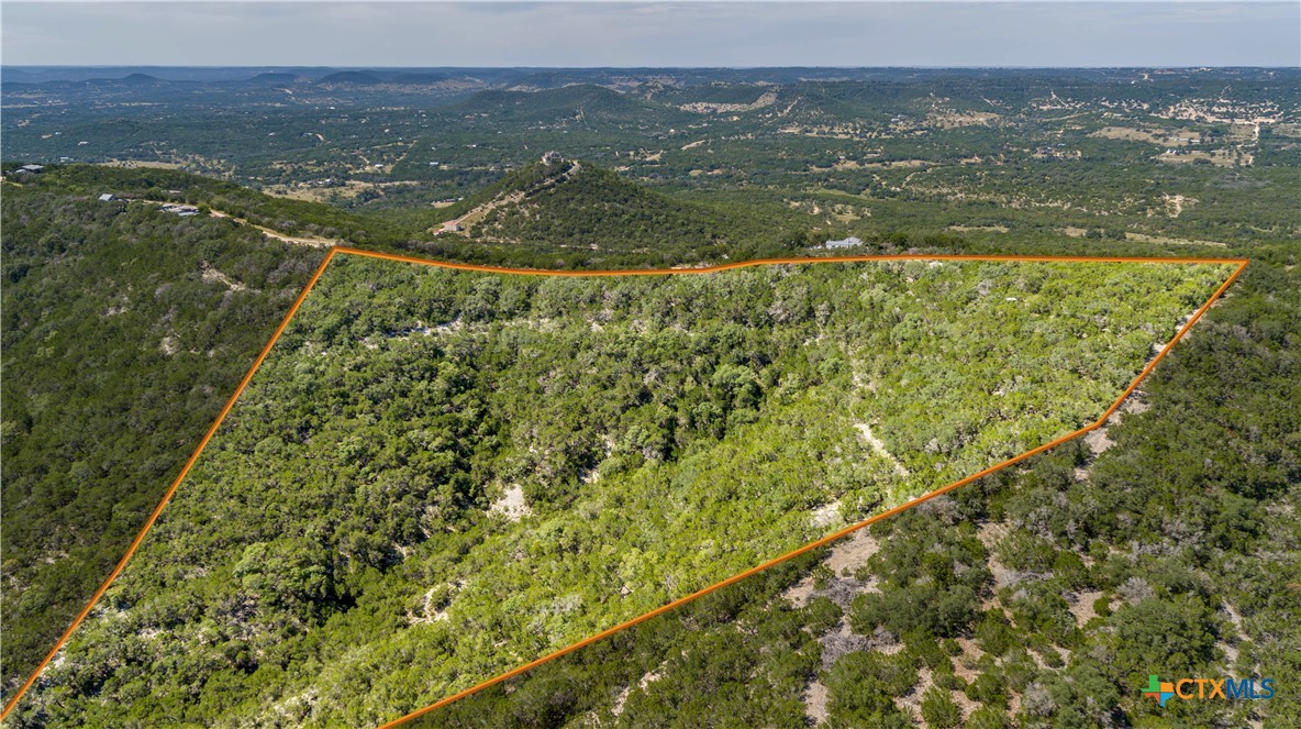 Castle Lake Overlook | 16.9± Acres | Bandera County