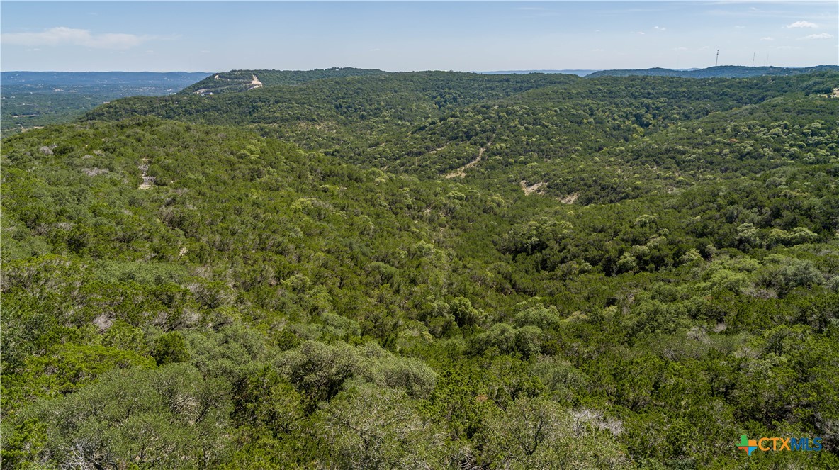 Castle Lake Overlook | 16.9± Acres | Bandera County