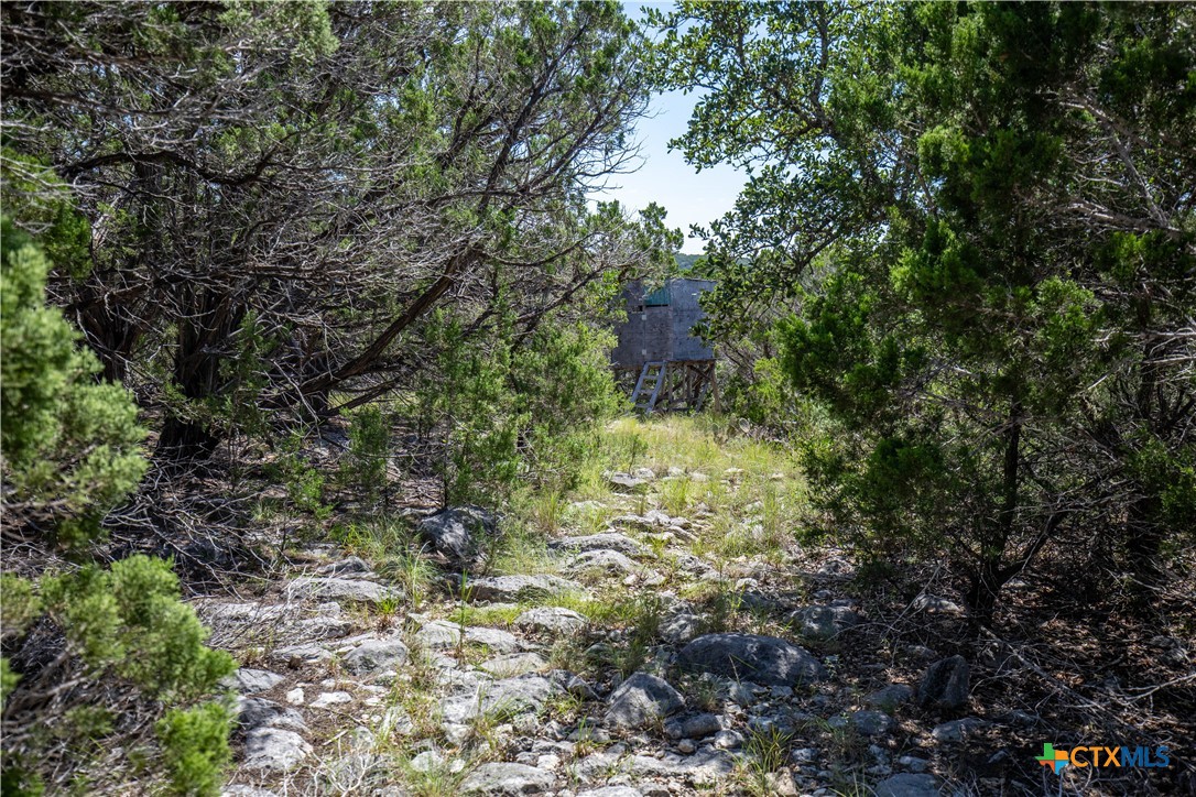 Castle Lake Overlook | 16.9± Acres | Bandera County