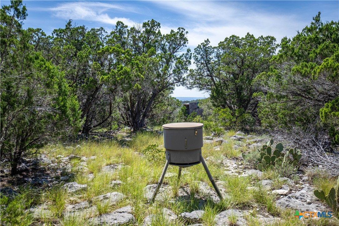 Castle Lake Overlook | 16.9± Acres | Bandera County
