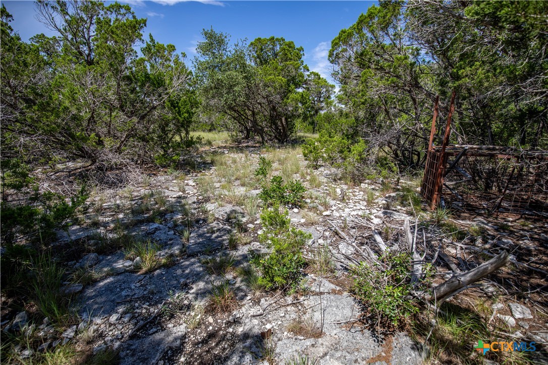 Castle Lake Overlook | 16.9± Acres | Bandera County