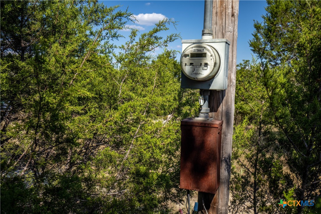 The Overlook at Rock Creek | 9.58± Acres | Killeen, Bell County, TX