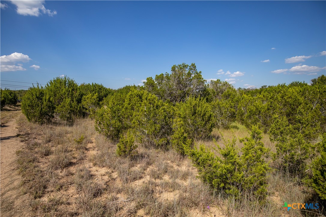 The Overlook at Rock Creek | 9.58± Acres | Killeen, Bell County, TX