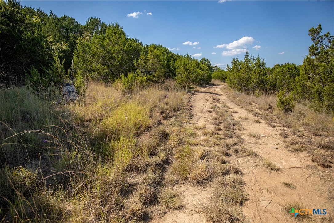 The Overlook at Rock Creek | 9.58± Acres | Killeen, Bell County, TX