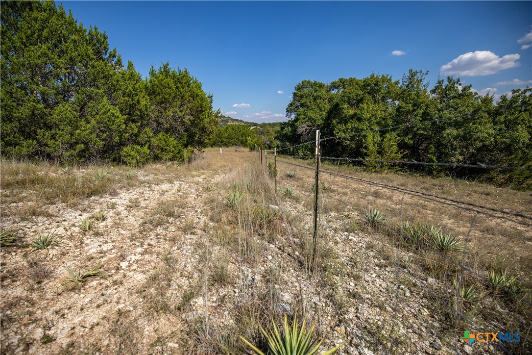The Overlook at Rock Creek | 9.58± Acres | Killeen, Bell County, TX