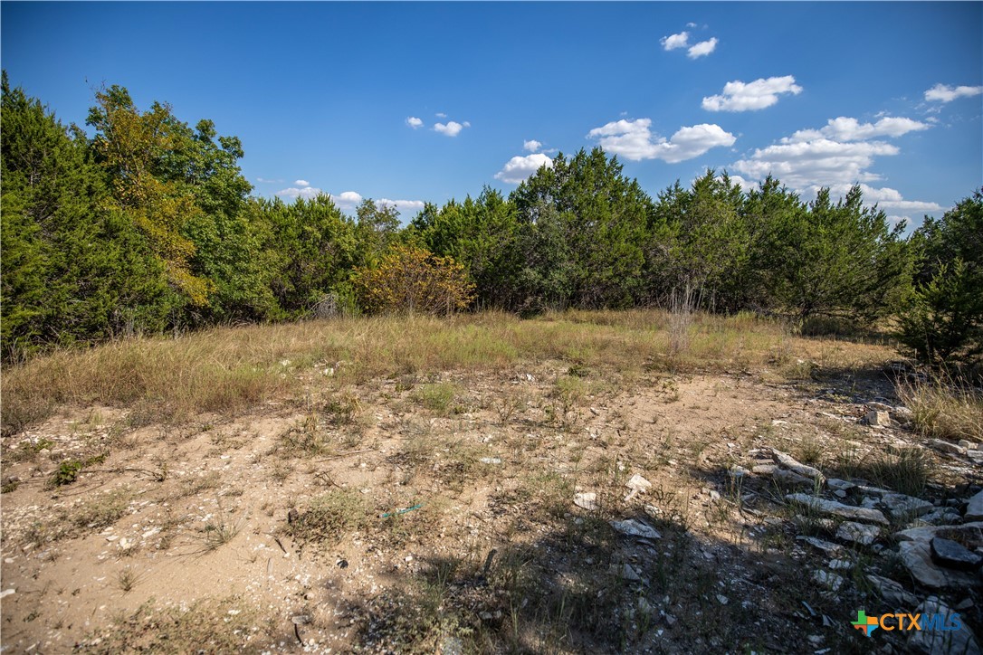 The Overlook at Rock Creek | 9.58± Acres | Killeen, Bell County, TX