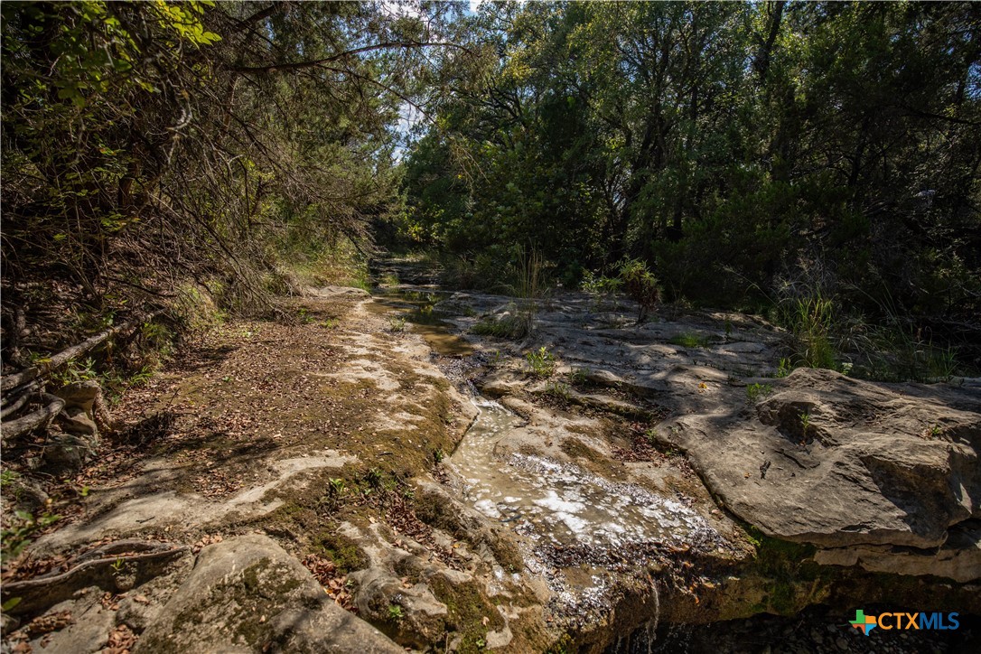 The Overlook at Rock Creek | 9.58± Acres | Killeen, Bell County, TX