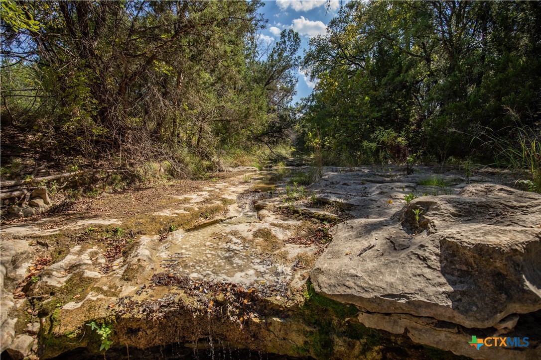 The Overlook at Rock Creek | 9.58± Acres | Killeen, Bell County, TX