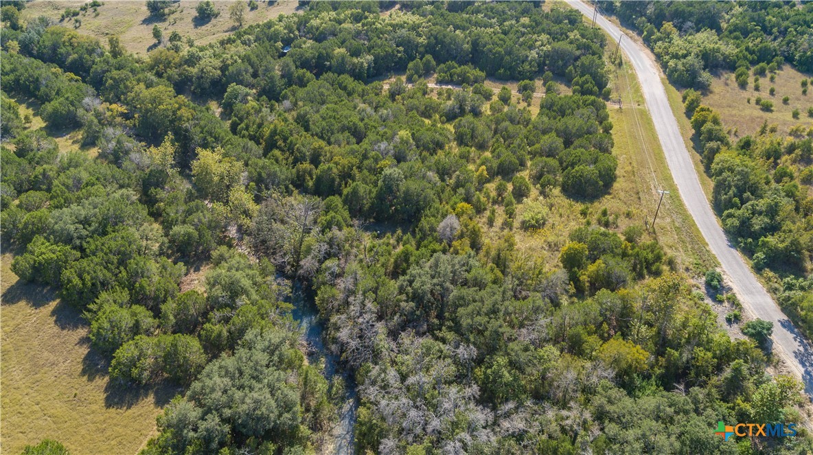 The Overlook at Rock Creek | 9.58± Acres | Killeen, Bell County, TX