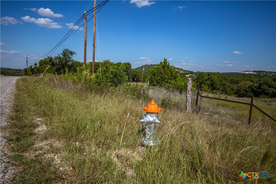 The Overlook at Rock Creek | 9.58± Acres | Killeen, Bell County, TX