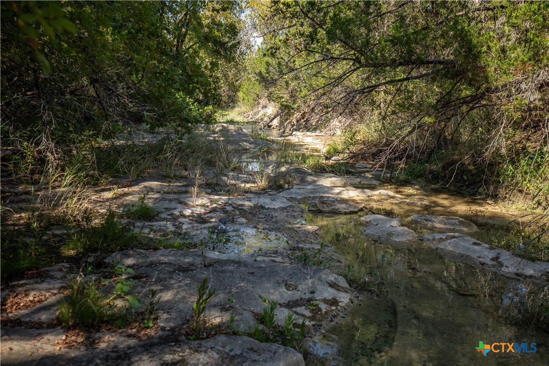 The Overlook at Rock Creek | 9.58± Acres | Killeen, Bell County, TX