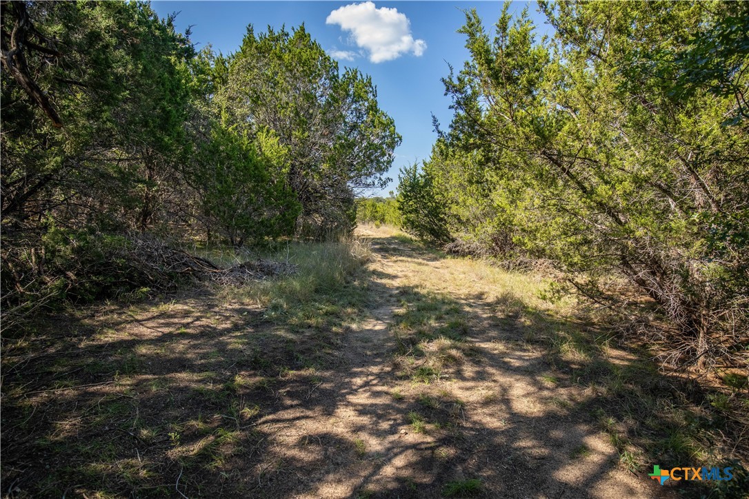 The Overlook at Rock Creek | 9.58± Acres | Killeen, Bell County, TX