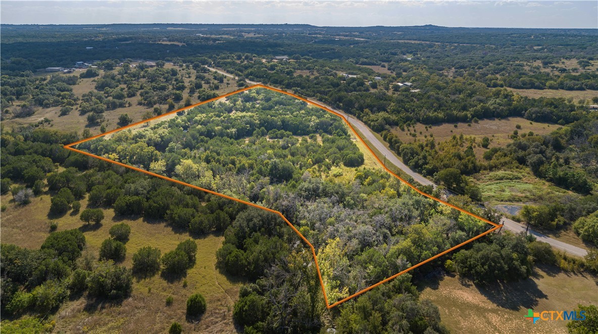 The Overlook at Rock Creek | 9.58± Acres | Killeen, Bell County, TX