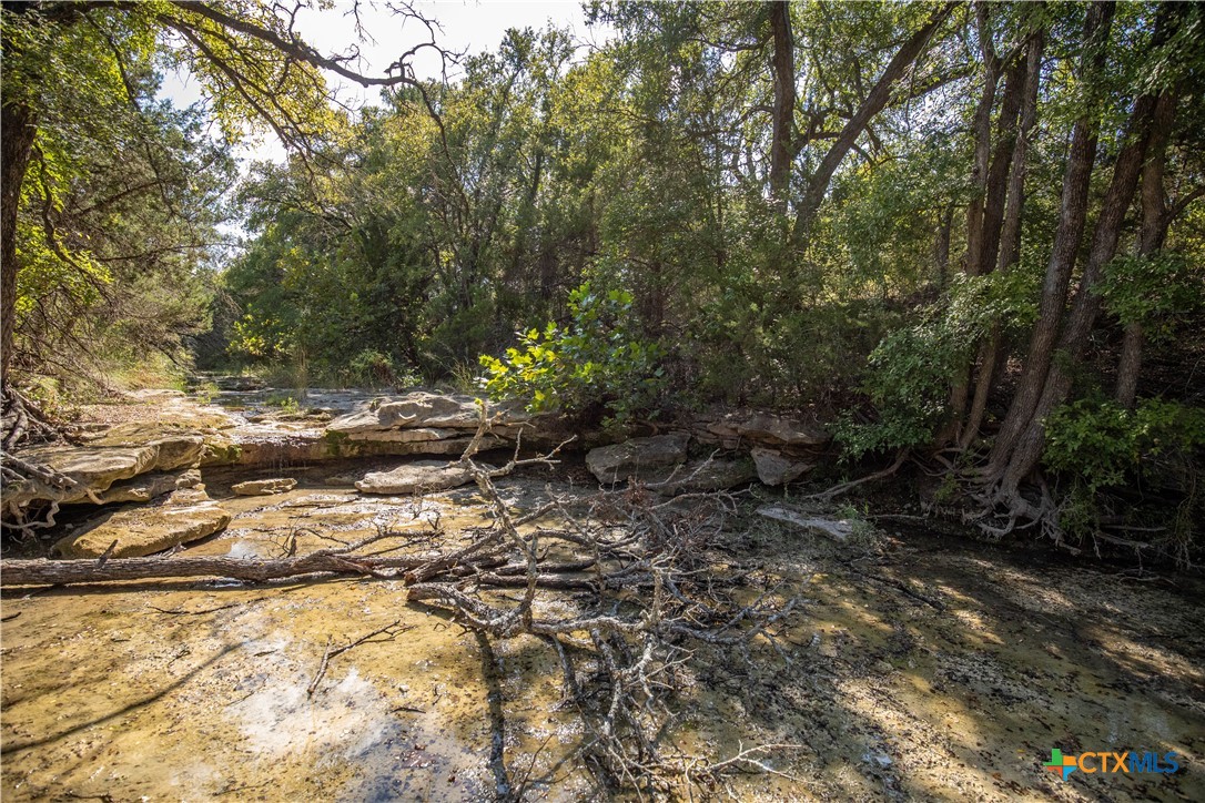 The Overlook at Rock Creek | 9.58± Acres | Killeen, Bell County, TX