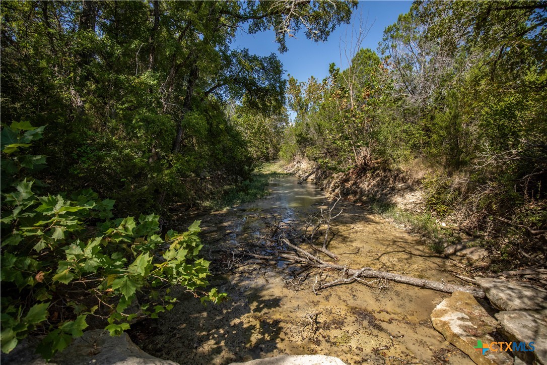 The Overlook at Rock Creek | 9.58± Acres | Killeen, Bell County, TX