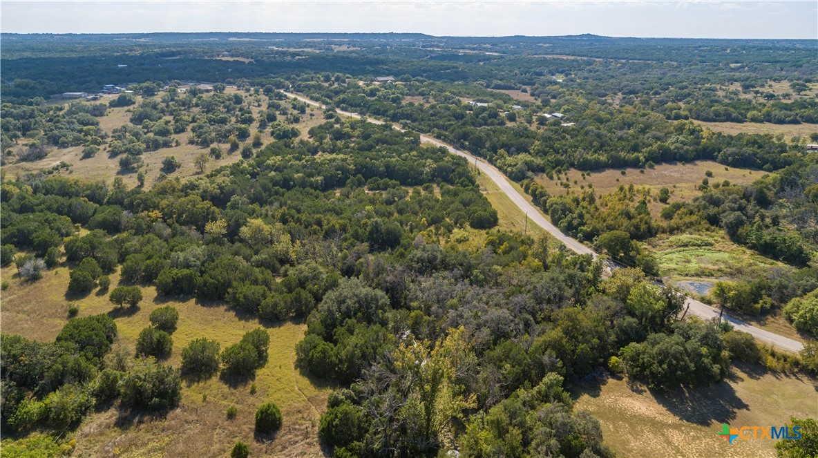 The Overlook at Rock Creek | 9.58± Acres | Killeen, Bell County, TX
