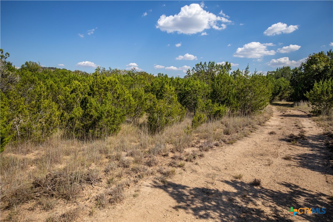 The Overlook at Rock Creek | 9.58± Acres | Killeen, Bell County, TX