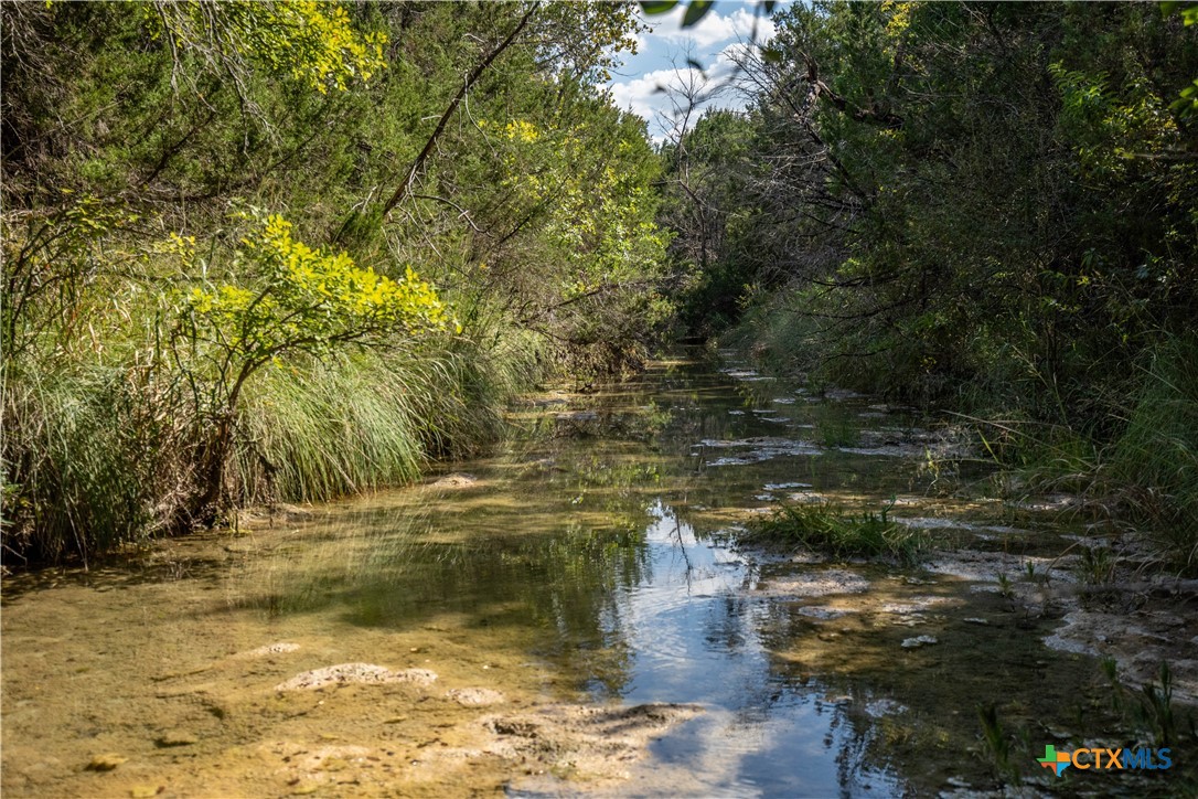 The Overlook at Rock Creek | 9.58± Acres | Killeen, Bell County, TX