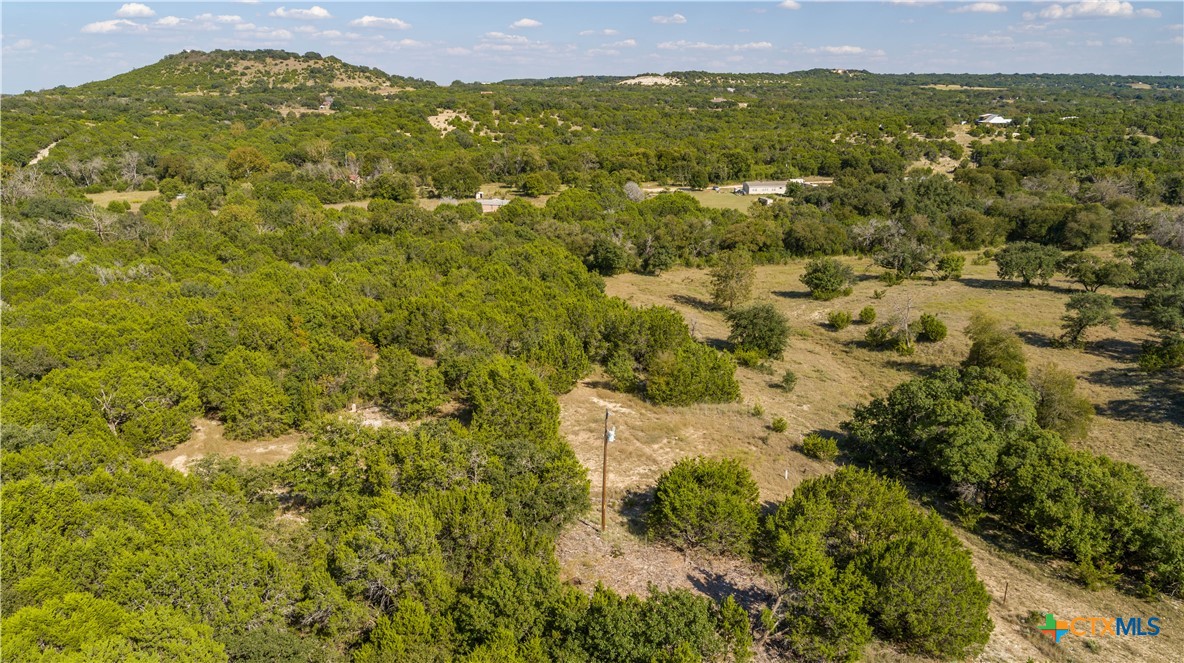 The Overlook at Rock Creek | 9.58± Acres | Killeen, Bell County, TX