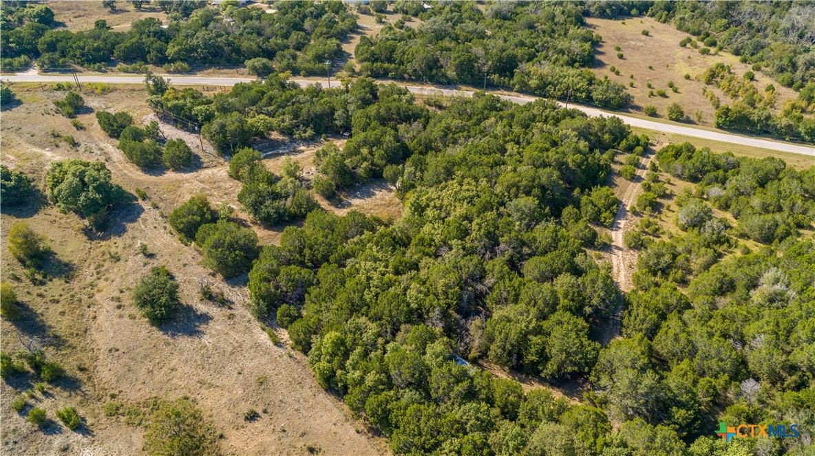 The Overlook at Rock Creek | 9.58± Acres | Killeen, Bell County, TX