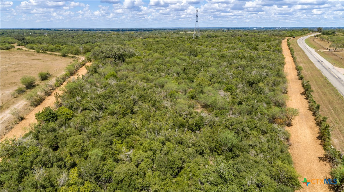 Ratcliff 55 | 55± Acres | Cuero, Dewitt County, TX