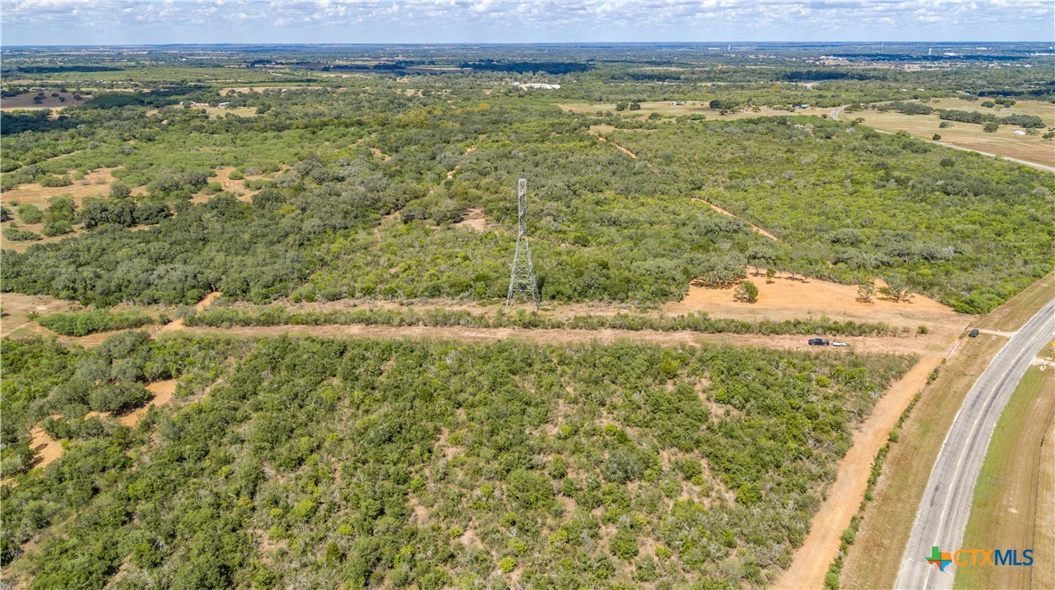 Ratcliff 55 | 55± Acres | Cuero, Dewitt County, TX