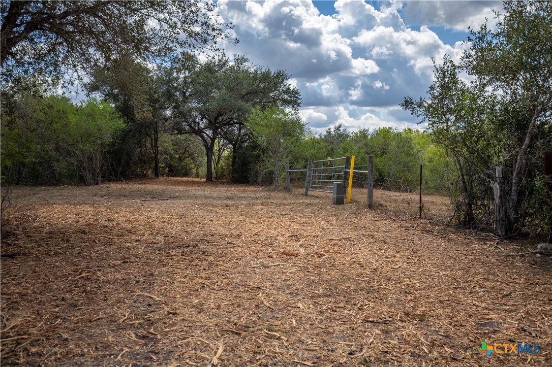 Ratcliff 55 | 55± Acres | Cuero, Dewitt County, TX