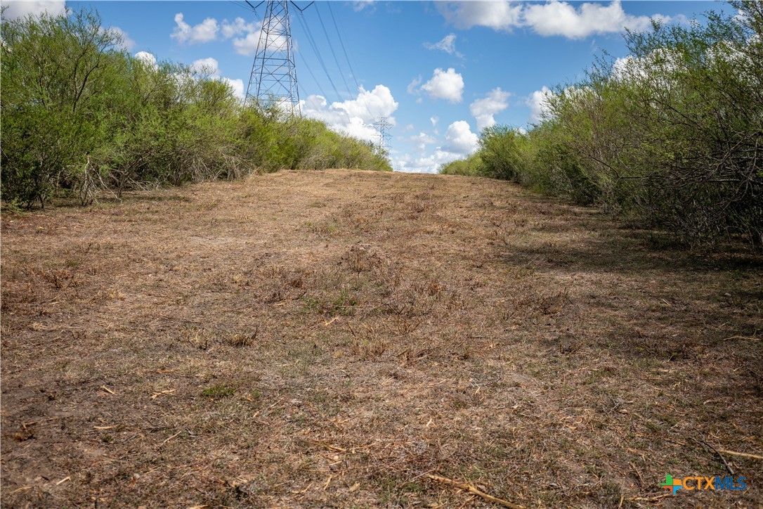 Ratcliff 55 | 55± Acres | Cuero, Dewitt County, TX