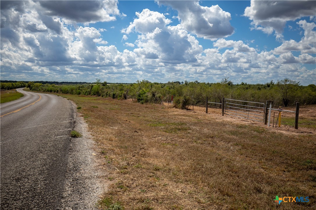 Ratcliff 55 | 55± Acres | Cuero, Dewitt County, TX
