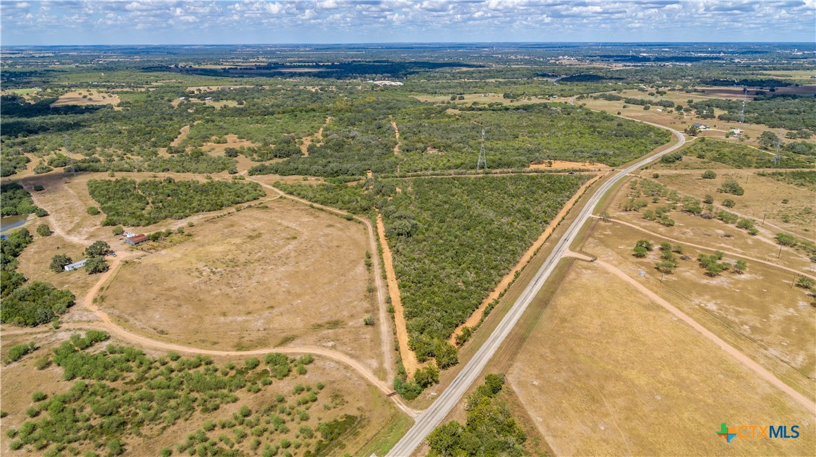 Ratcliff 55 | 55± Acres | Cuero, Dewitt County, TX