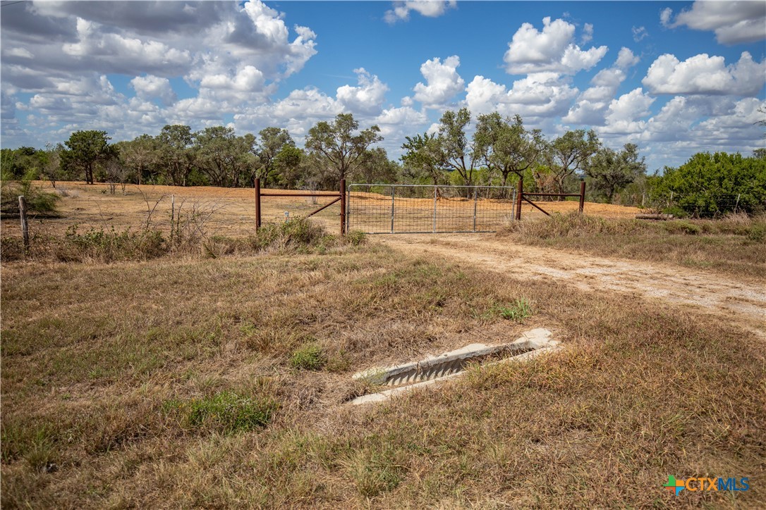 Ratcliff 55 | 55± Acres | Cuero, Dewitt County, TX