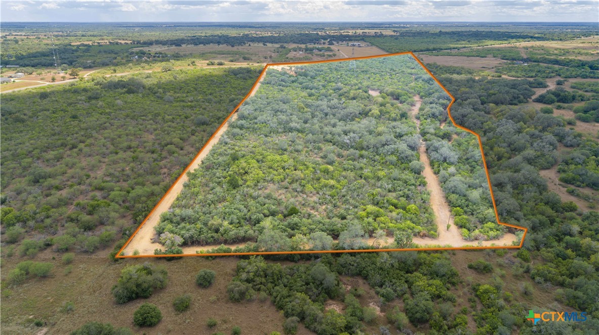 Ratcliff 55 | 55± Acres | Cuero, Dewitt County, TX