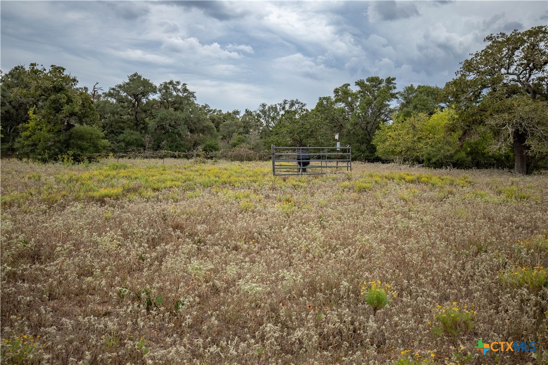 The S&K 408 | 408± Acres | Cuero, DeWitt County, Texas