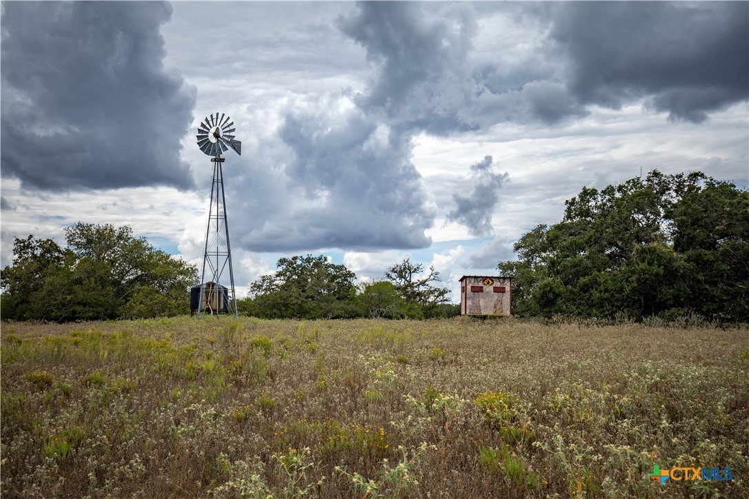 The S&K 408 | 408± Acres | Cuero, DeWitt County, Texas
